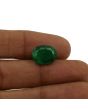 Brazil Emerald (Panna) - 6.33 Carat