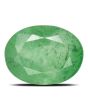 Brazil Emerald (Panna) - 5.31 Carat