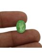 Brazil Emerald (Panna) - 5.31 Carat