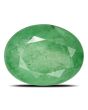 Brazil Emerald (Panna) - 5.57 Carat