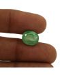 Brazil Emerald (Panna) - 6.1 Carat