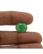 Brazil Emerald (Panna) - 6.61 Carat