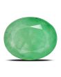Natural Emerald (Panna) Cts 5.99 Ratti 6.59