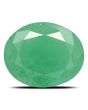 Brazil Emerald (Panna) - 6.48 Carat
