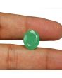 Brazil Emerald (Panna) - 6.48 Carat