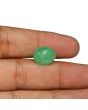 Brazil Emerald (Panna) - 6.48 Carat