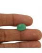 Brazil Emerald (Panna) - 6.26 Carat