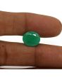 Brazil Emerald (Panna) - 5.44 Carat