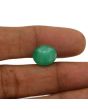 Brazil Emerald (Panna) - 5.44 Carat