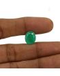 Brazil Emerald (Panna) - 5.44 Carat