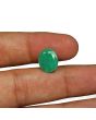 Brazil Emerald (Panna) - 4.04 Carat