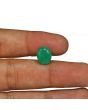 Brazil Emerald (Panna) - 4.82 Carat