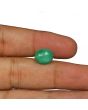Brazil Emerald (Panna) - 4.82 Carat