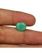Brazil Emerald (Panna) - 5.61 Carat