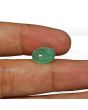Brazil Emerald (Panna) - 3.75 Carat