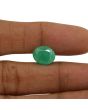 Brazil Emerald (Panna) - 3.9 Carat