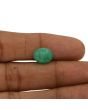 Brazil Emerald (Panna) - 3.9 Carat