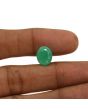 Brazil Emerald (Panna) - 3.9 Carat
