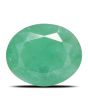 Brazil Emerald (Panna) - 4.08 Carat