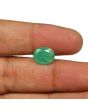 Brazil Emerald (Panna) - 4.08 Carat