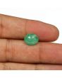 Brazil Emerald (Panna) - 4.08 Carat