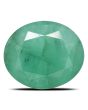 Brazil Emerald (Panna) - 5.39 Carat