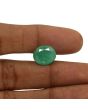 Brazil Emerald (Panna) - 5.39 Carat