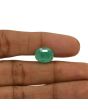 Brazil Emerald (Panna) - 5.39 Carat