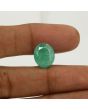 Brazil Emerald (Panna) - 5.39 Carat