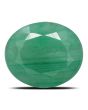 Brazil Emerald (Panna) - 5.74 Carat