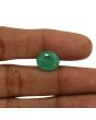 Brazil Emerald (Panna) - 5.74 Carat