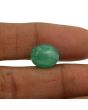 Brazil Emerald (Panna) - 5.74 Carat