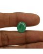 Brazil Emerald (Panna) - 5.74 Carat