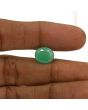 Brazil Emerald (Panna) - 4.32 Carat