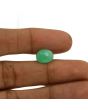 Brazil Emerald (Panna) - 4.32 Carat
