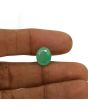 Brazil Emerald (Panna) - 4.32 Carat