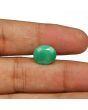 Brazil Emerald (Panna) - 5.36 Carat