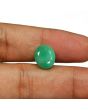 Brazil Emerald (Panna) - 5.36 Carat