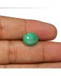 Brazil Emerald (Panna) - 5.36 Carat