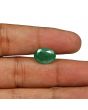 Brazil Emerald (Panna) - 6.08 Carat