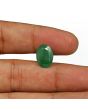 Brazil Emerald (Panna) - 6.08 Carat