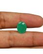 Brazil Emerald (Panna) - 6.03 Carat