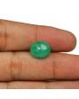 Brazil Emerald (Panna) - 6.03 Carat