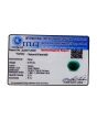 Brazil Emerald (Panna) - 6.03 Carat