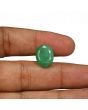Brazil Emerald (Panna) - 8.48 Carat