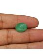 Brazil Emerald (Panna) - 8.48 Carat