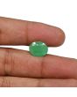 Brazil Emerald (Panna) - 6.39 Carat