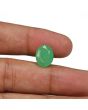 Brazil Emerald (Panna) - 6.39 Carat