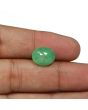 Brazil Emerald (Panna) - 6.39 Carat
