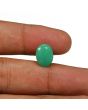 Brazil Emerald (Panna) - 4.44 Carat